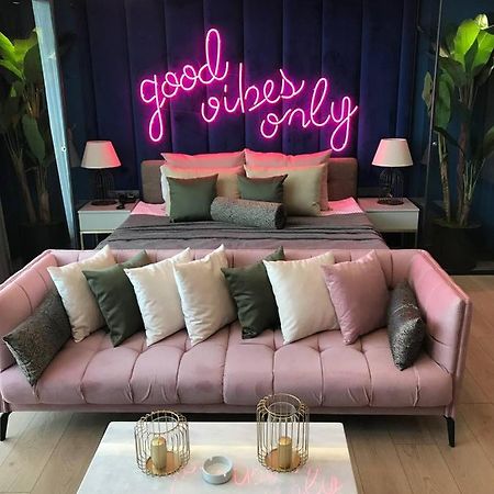Esila Hotel Анкара Екстер'єр фото