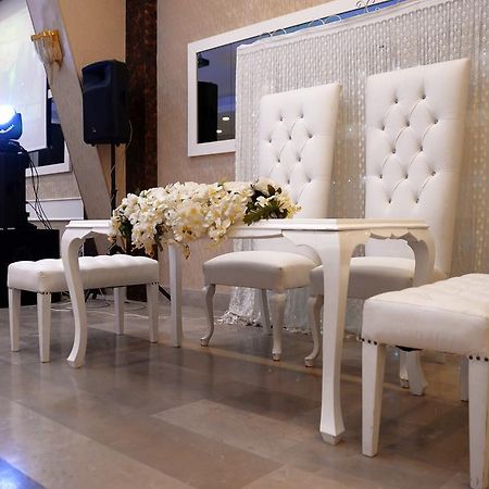 Esila Hotel Анкара Екстер'єр фото