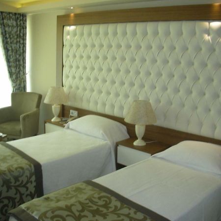 Esila Hotel Анкара Екстер'єр фото