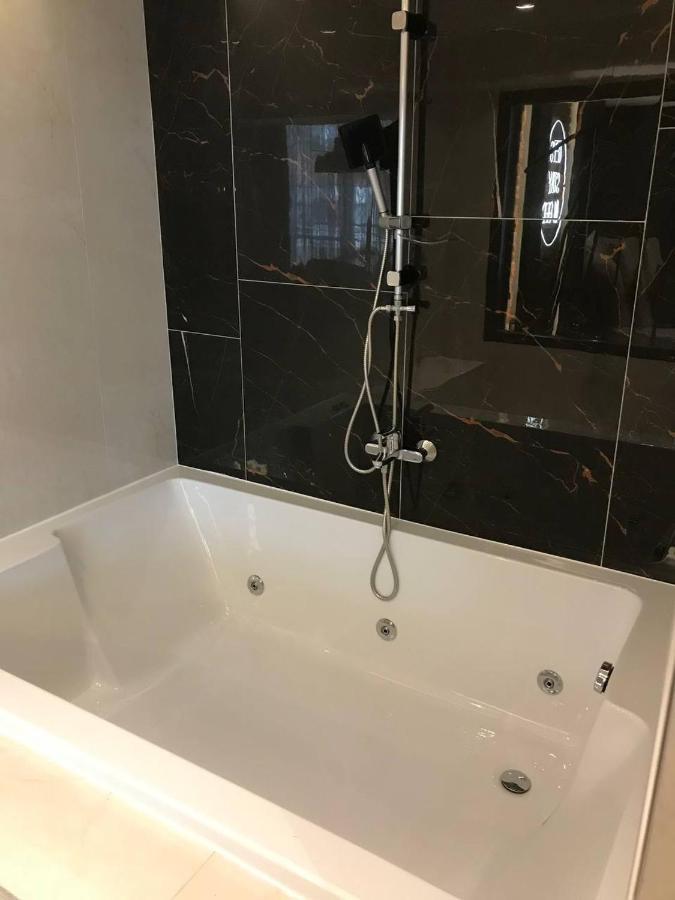 Esila Hotel Анкара Екстер'єр фото