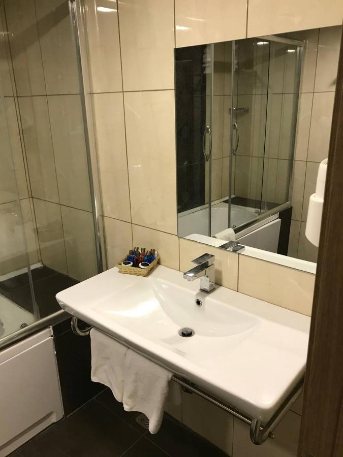 Esila Hotel Анкара Екстер'єр фото