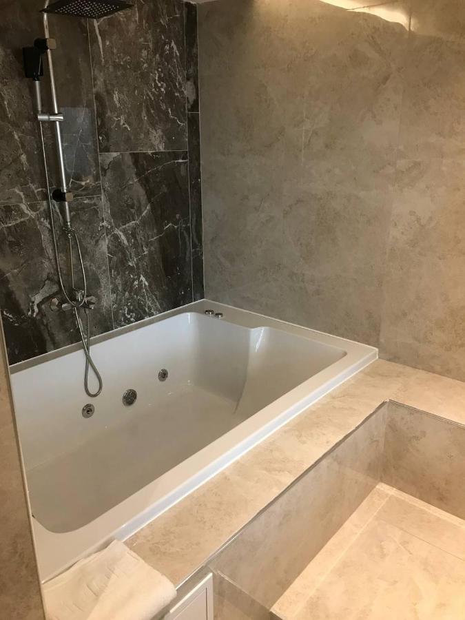 Esila Hotel Анкара Екстер'єр фото