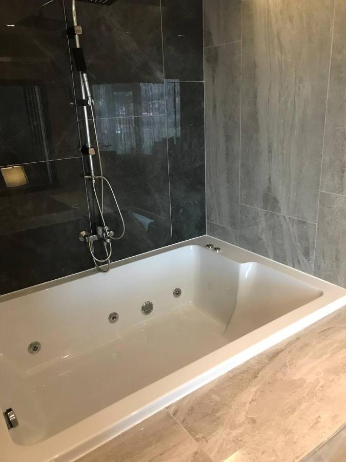 Esila Hotel Анкара Екстер'єр фото