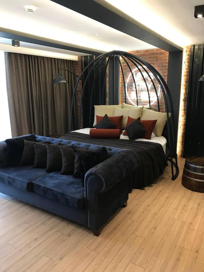 Esila Hotel Анкара Екстер'єр фото
