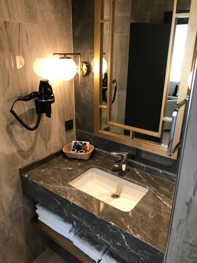 Esila Hotel Анкара Екстер'єр фото