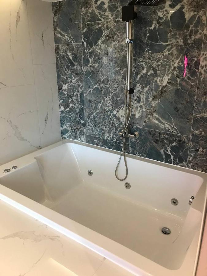 Esila Hotel Анкара Екстер'єр фото