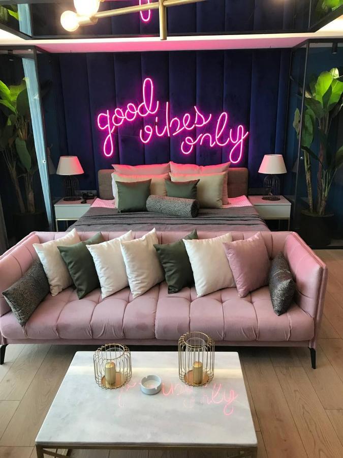 Esila Hotel Анкара Екстер'єр фото